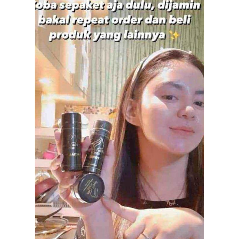 Habiskan stok Paket Cream MH Whitening Skin Cream pemutih Glowing Salep Jerawat flek ampuh memutihka