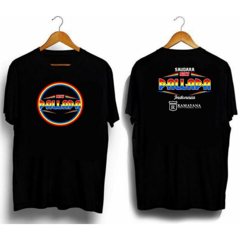 kaos new pallapa terbaru 01