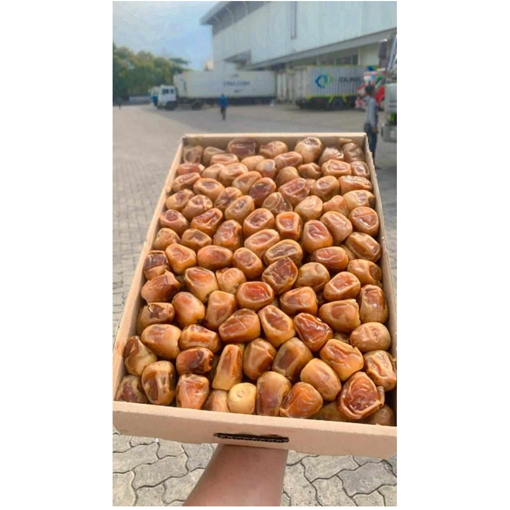 

Kurna sukari 3kg / sukari al Qasim / sukari premium al madinah 3kg