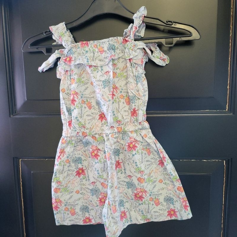 preloved gingersnaps jumpsuit