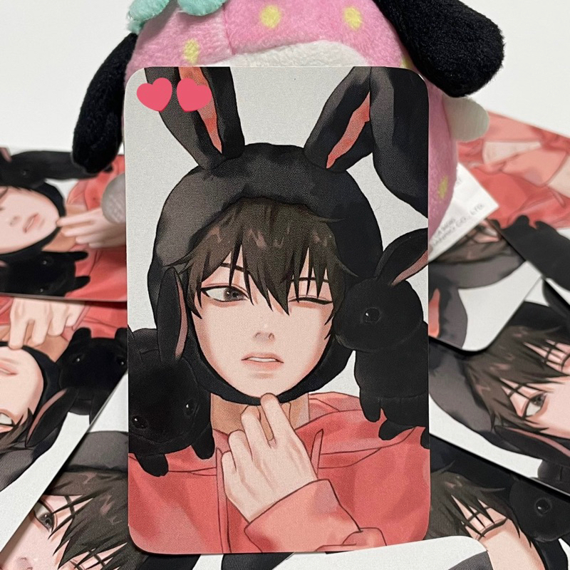 seventeen your choice photocard scoups joshua jun dk dino beside pc yc