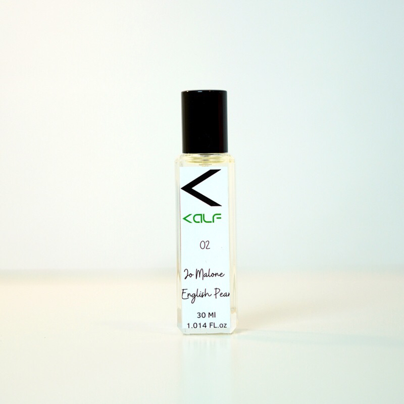 Jo Malone English Pear