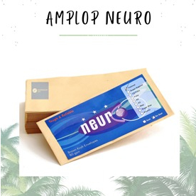 

AMPLOP COKLAT NEURO UK KABINET