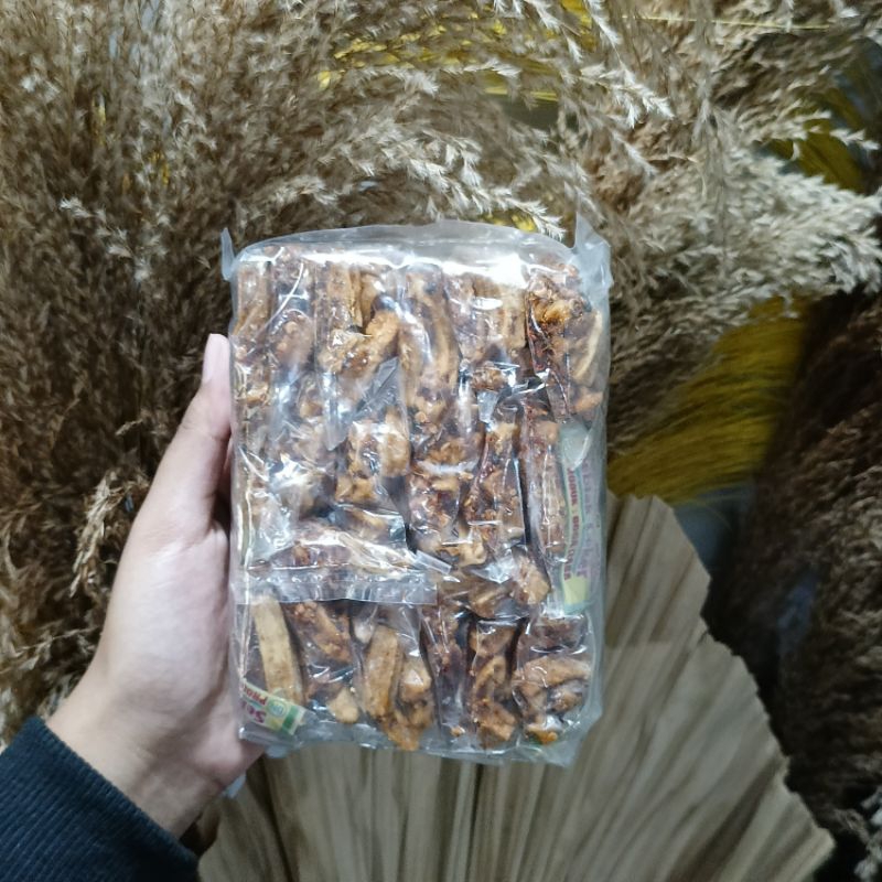 

Seblak ceker gurih dan pedas