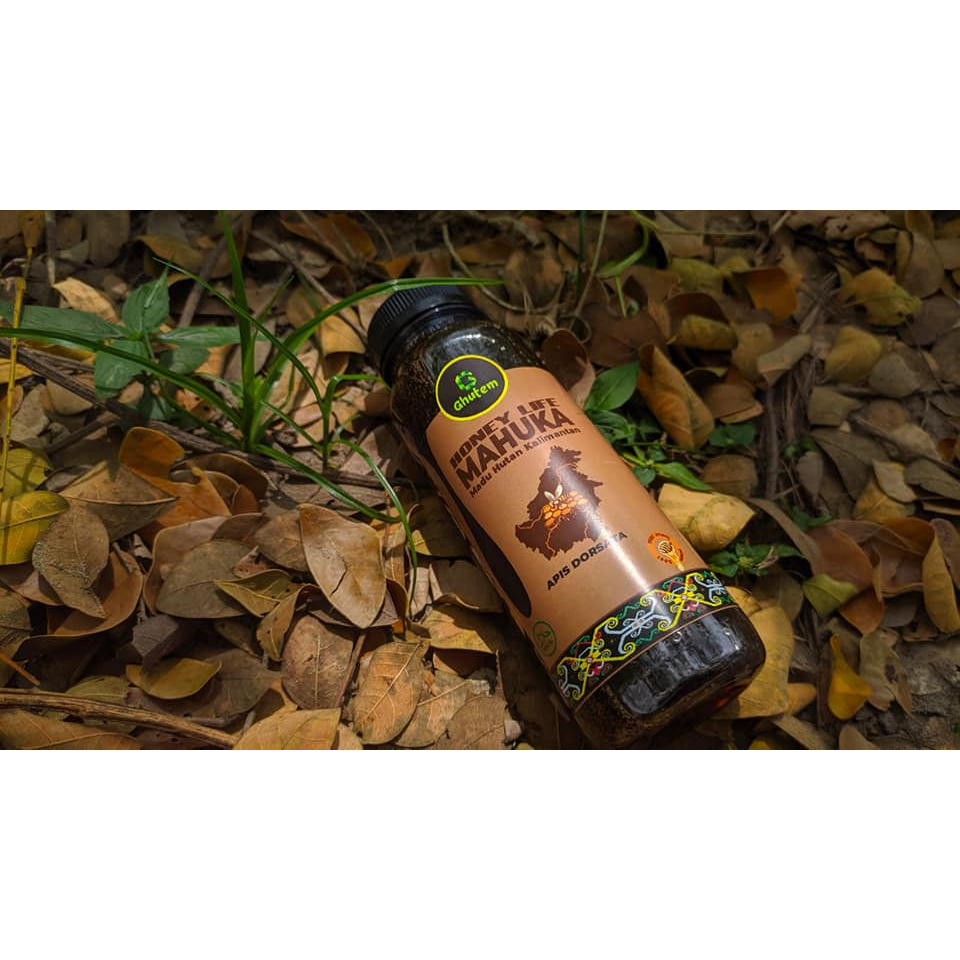 

Madu Kalimantan