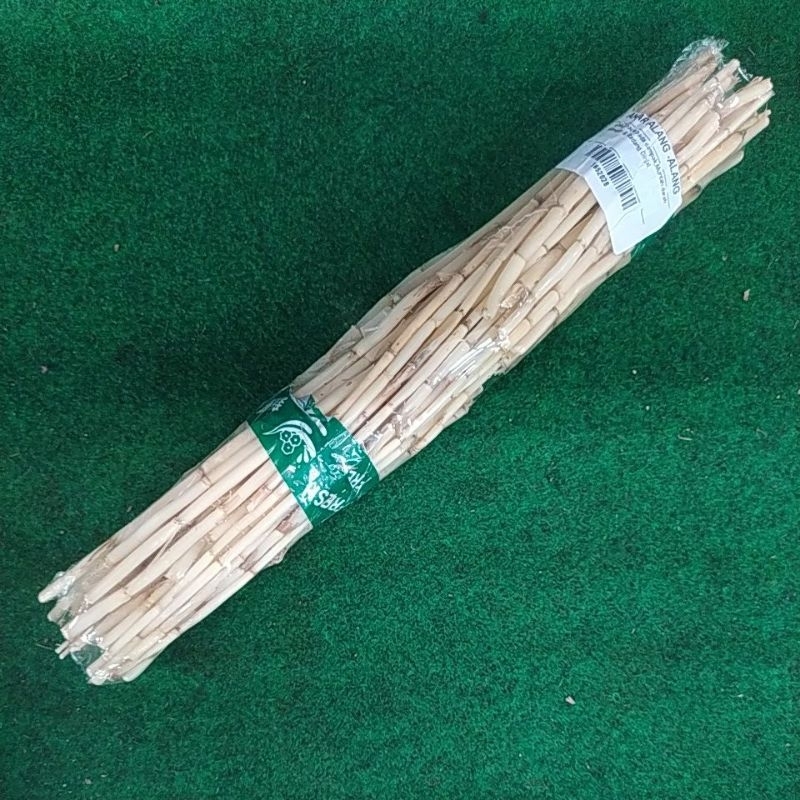 

Akar Alang Alang Segar 200 gram Fresh