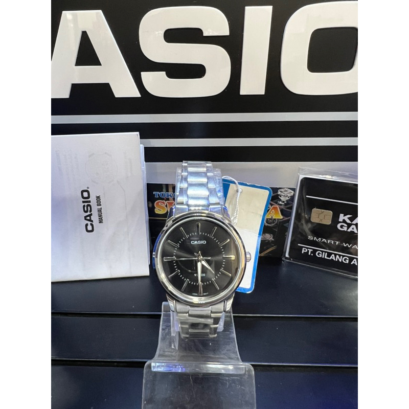 CASIO LTP-1303D-1AVDF