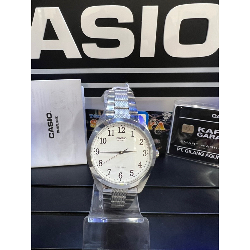 CASIO MTP-1302D-7BVDF