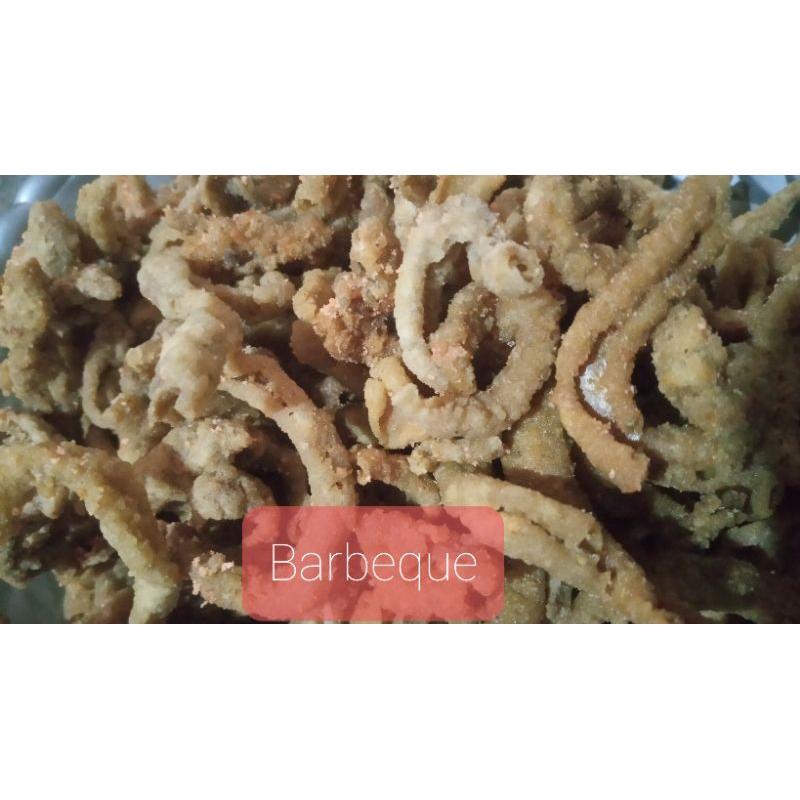 

Kripik Usus RAMSUS