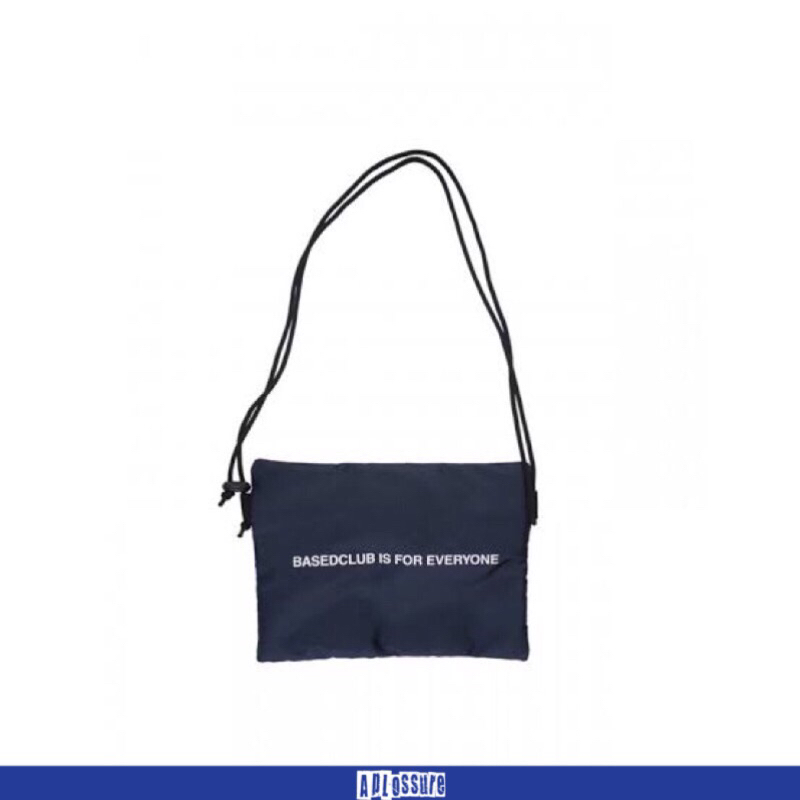 Based Club - Mini Sling Bag