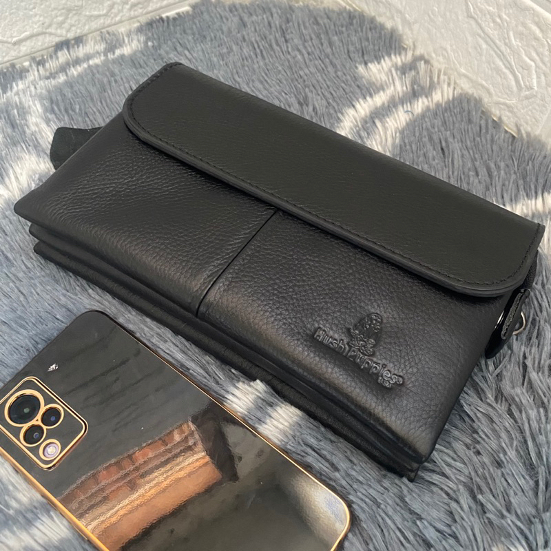 handbag pria kulit asli tas pria kulit sapi