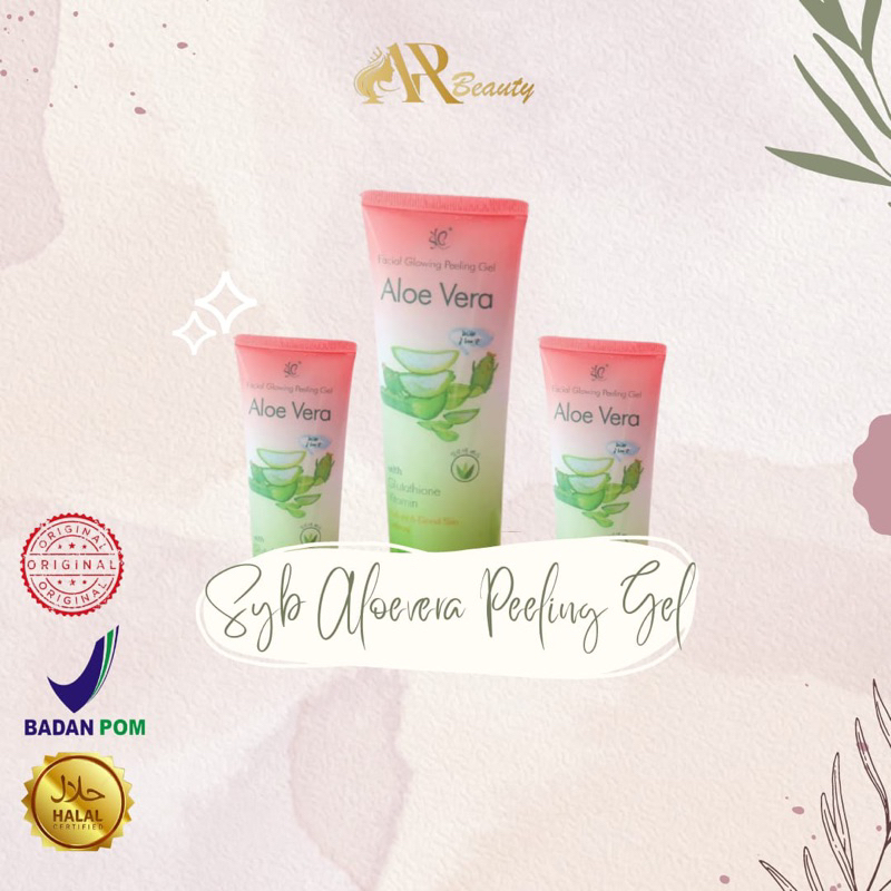 SYB aloevera
