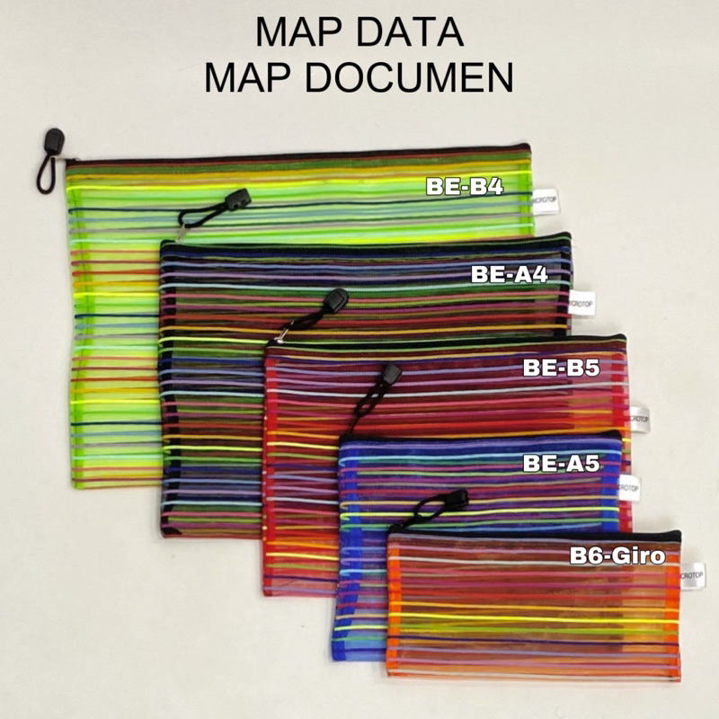 

Map Data/ Pouch Dokumen/ Dompet/ Map/ Tas/ Dokumen/ Data/ Organizer