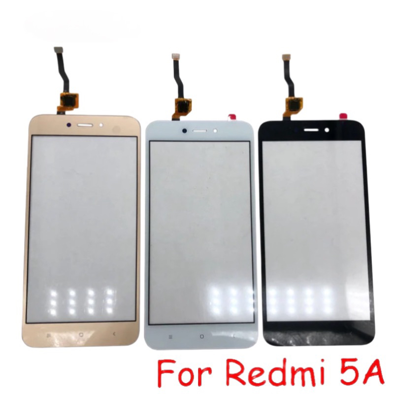Touchscreen Xiaomi Redmi 5A Original