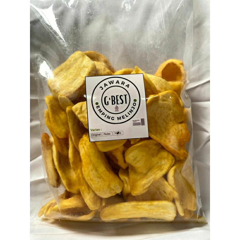 

KERIPIK NANGKA OVEN SUPER 100 GR