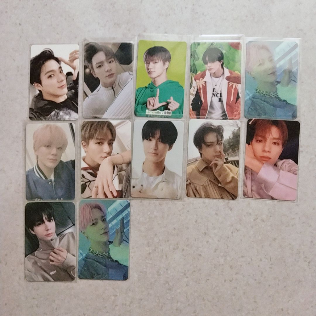 WTS AAB PC JENO