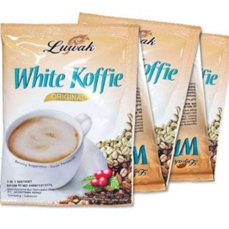 

Kopi Luwak