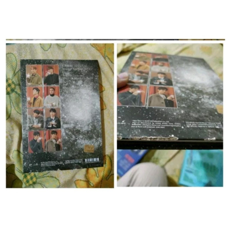 

album henggarae