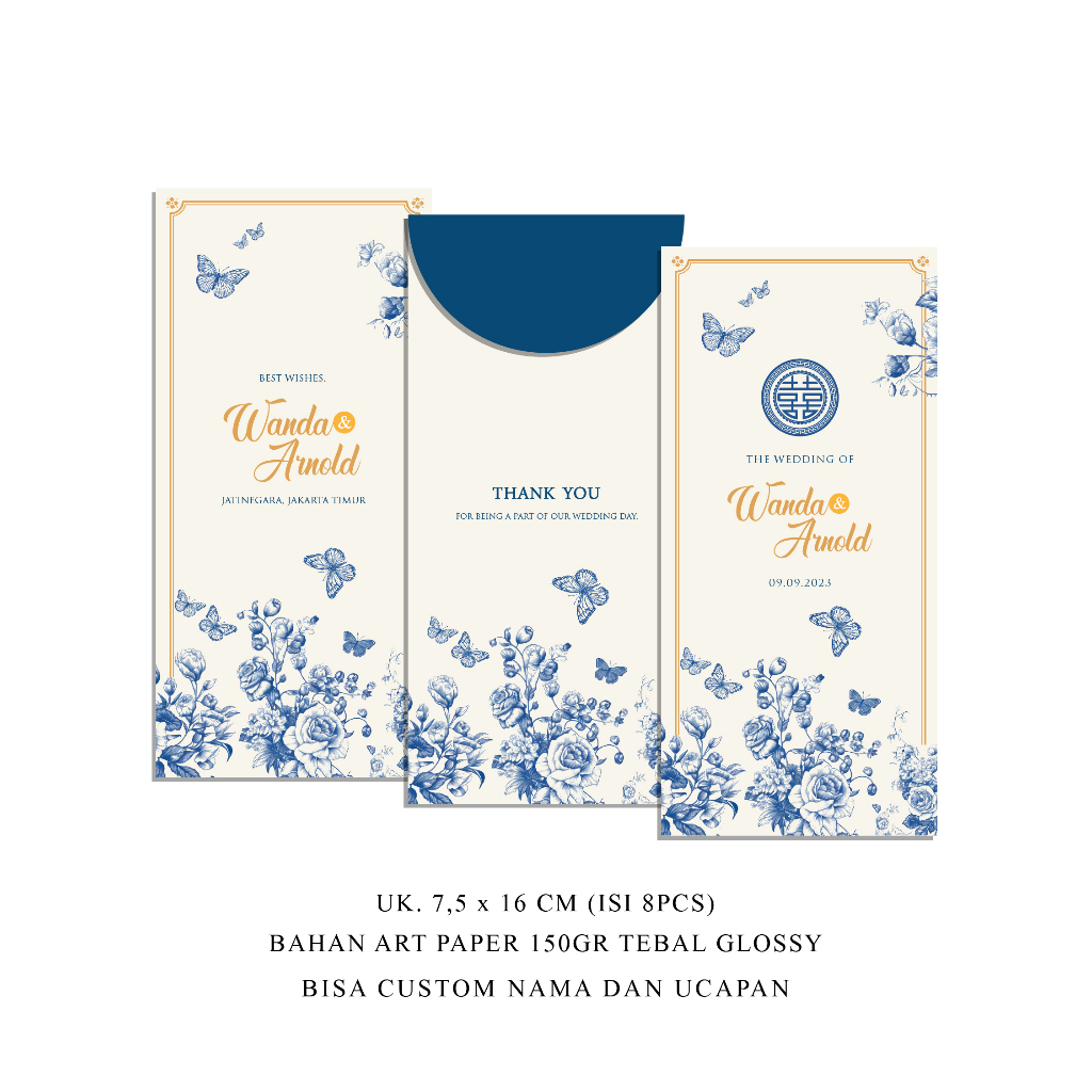 

AMPLOP KONDANGAN | AMPLOP SANGJIT | AMPLOP WEDDING | AMPLOP SUMBANGAN