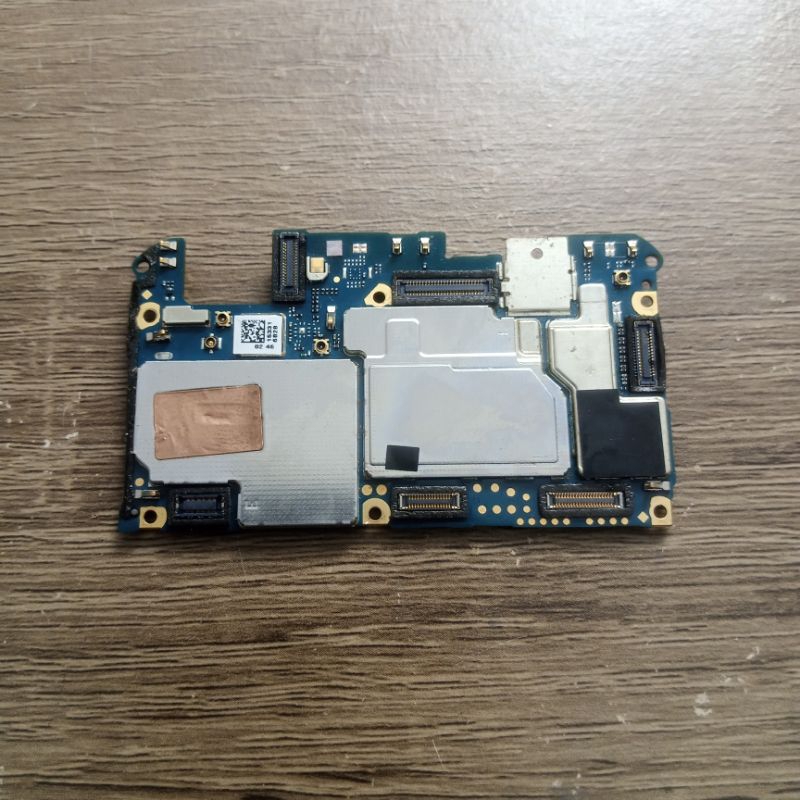 MESIN OPPO F1S 4/64 NORMAL TESTED