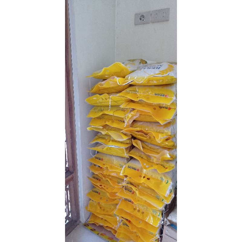 BERAS MEDIUM / SPHP 5KG