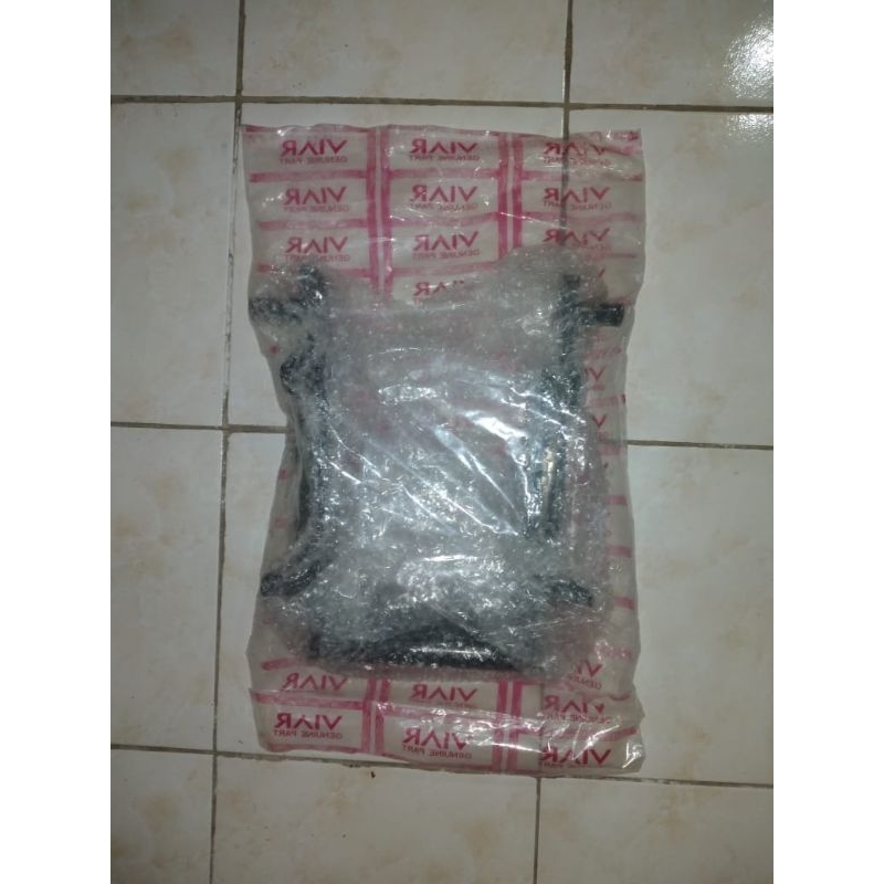 Swing Arm Assy Motor Listrik VIAR Q1