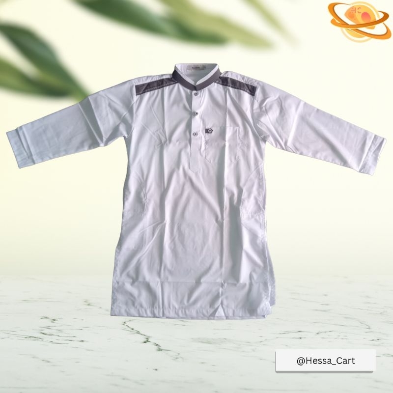 baju kurta pakistan bahan katun polly koko kurta pakistan allebas kurta panjang baju kurta dewasa le