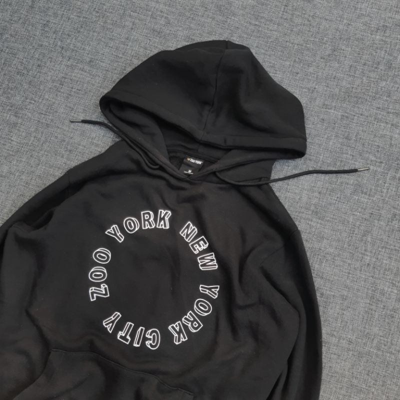 Hoodie Zoo York