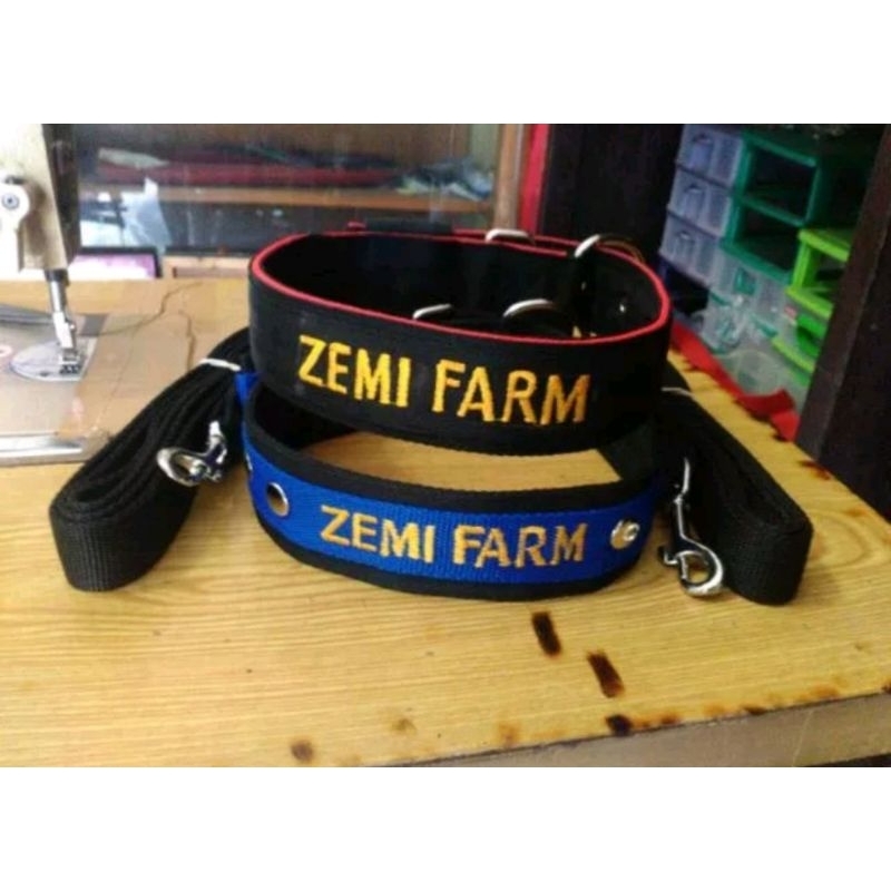 KALUNG KAMBING SUPER