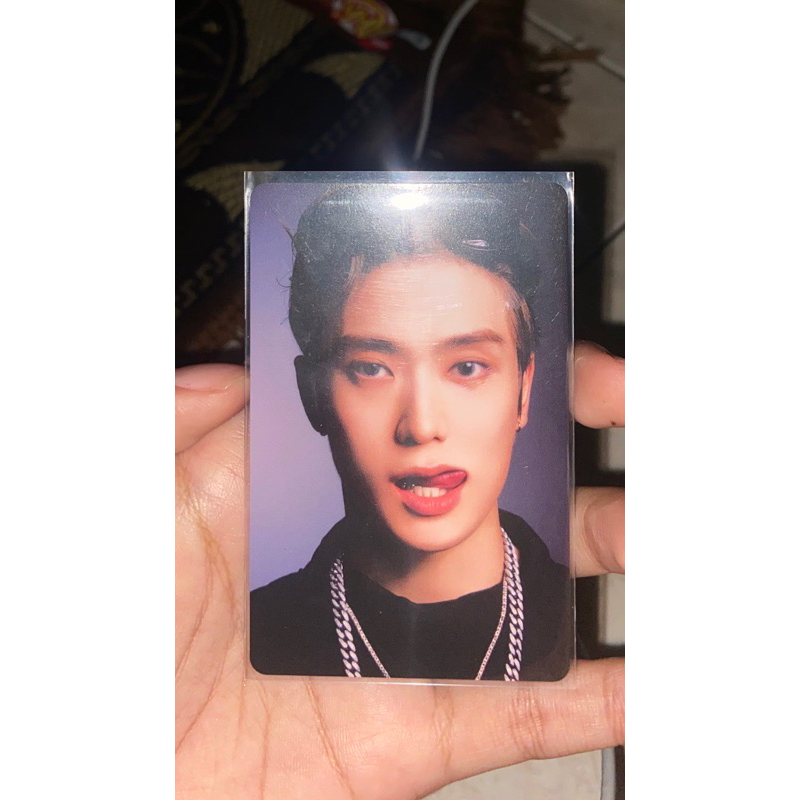 pc jaehyun melet (booked)