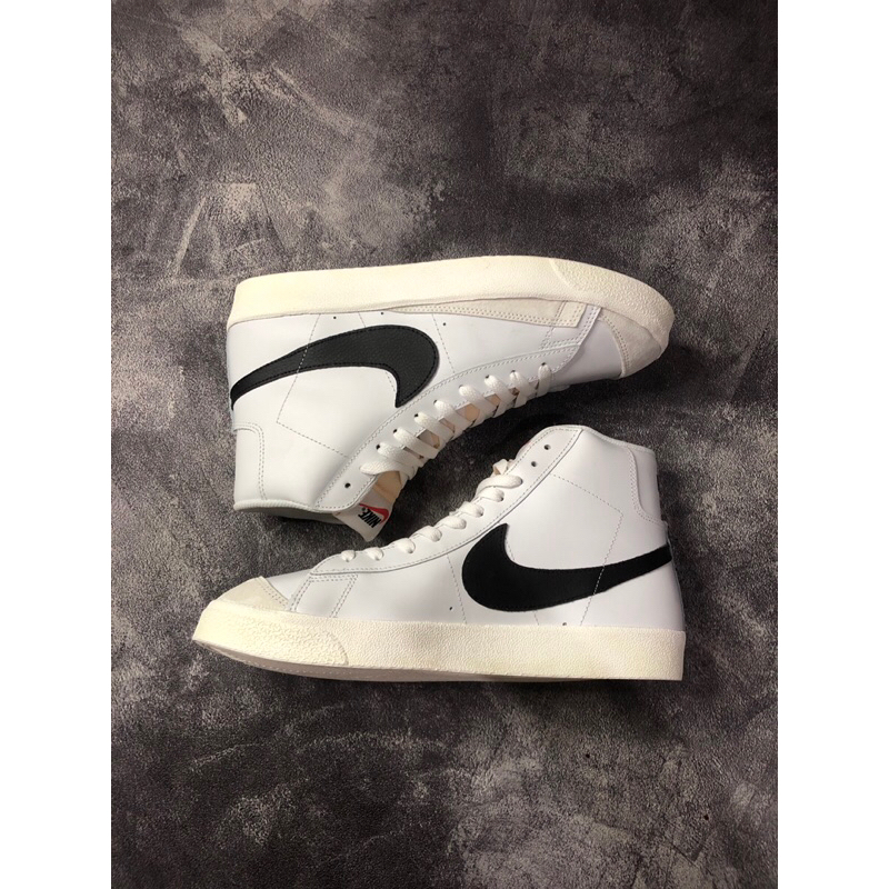NIKE BLAZER MID 77 VINTAGE