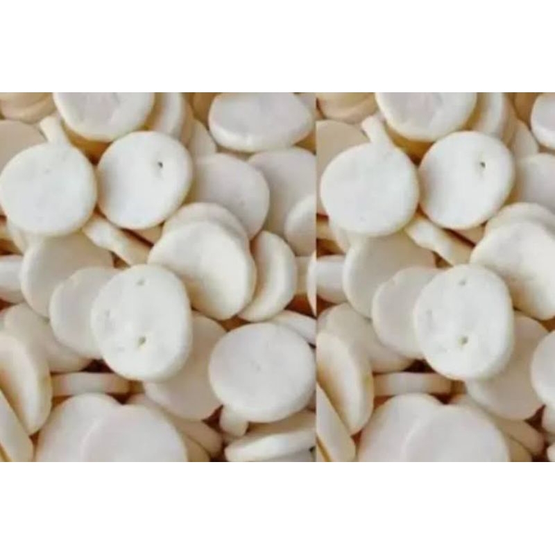 

kerupuk asli ikan uk besar