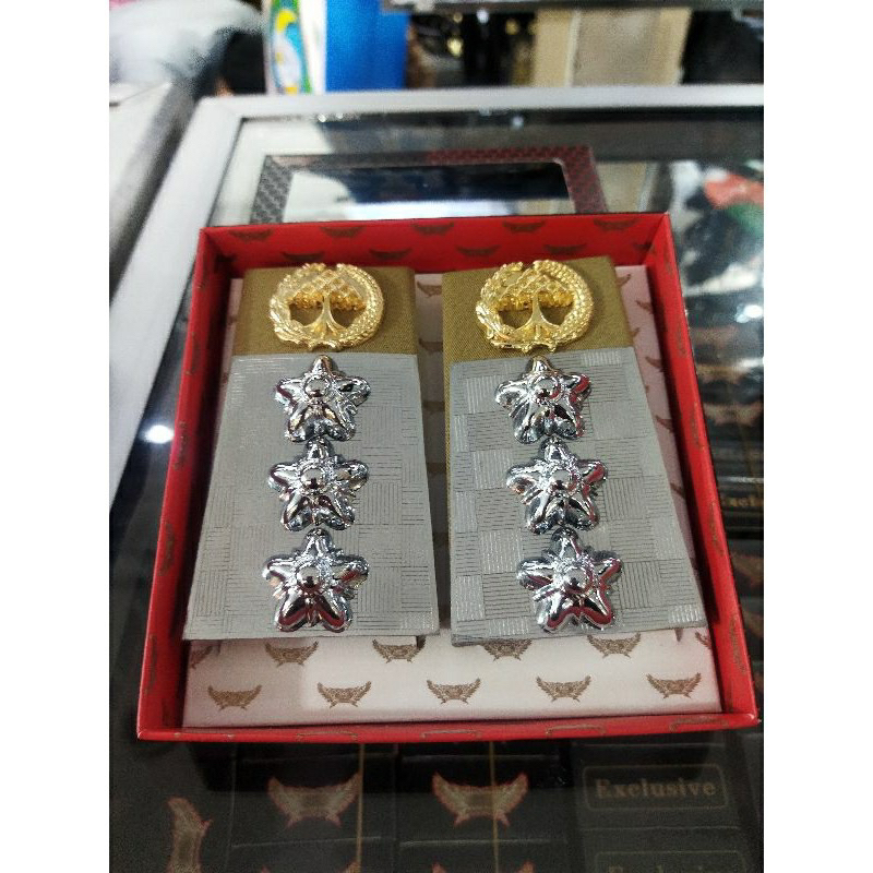 Pangkat PDH Camat | Pangkat Jabatan Camat