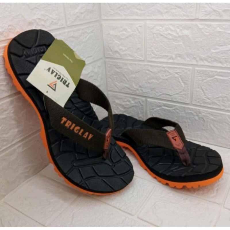 Sandal Gunung Jepit / Sandal Gunung Wanita / Sandal gunung Pria / Sandal Triglav / Sandal Karet.
