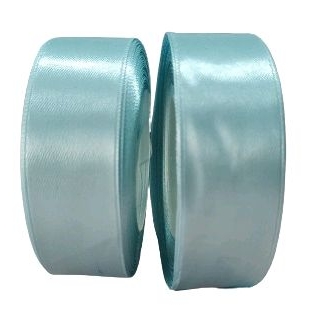 

Pita Satin Biru Muda 1 icnh / 2,5cm Per Roll
