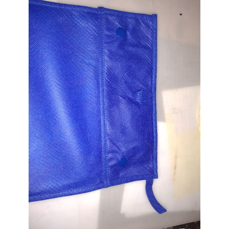 

Tas, pouch, File BINTANG