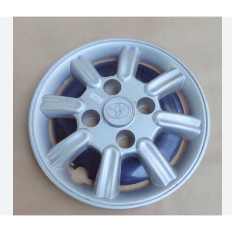 tutup velg welldop kijang super ring 13 harga untuk satuan