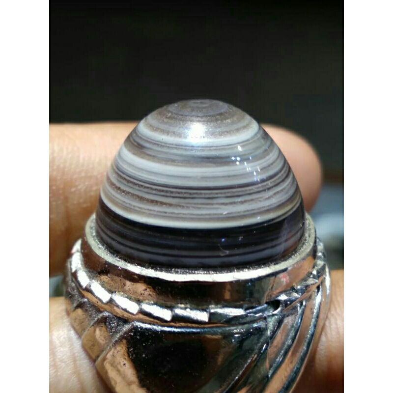 Sulaiman mata puser