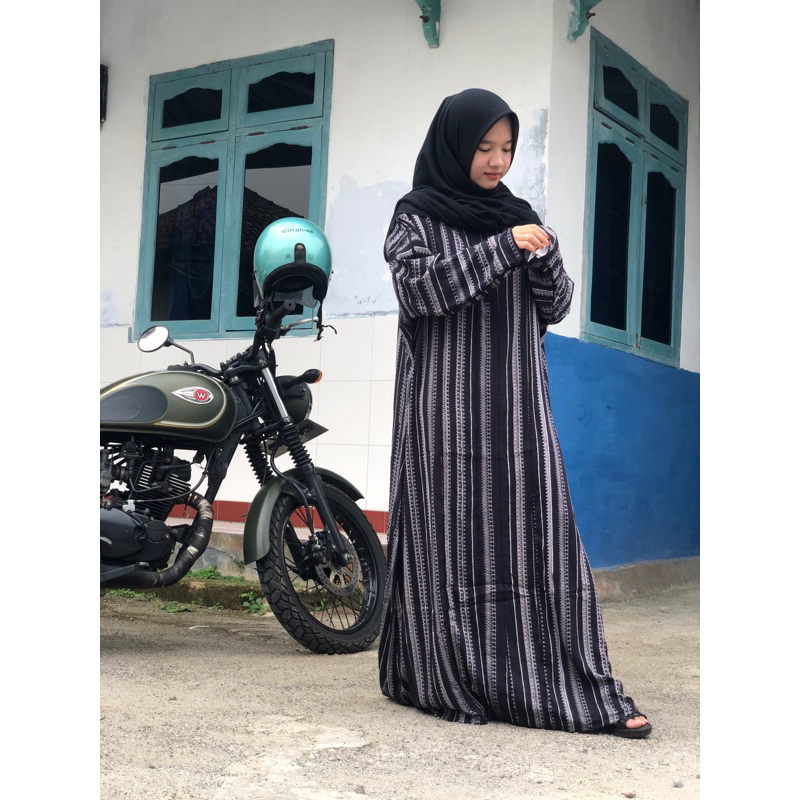 kaftan twill premium