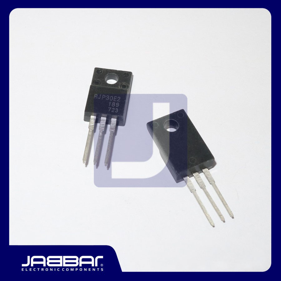 RJP30E2 TO-220