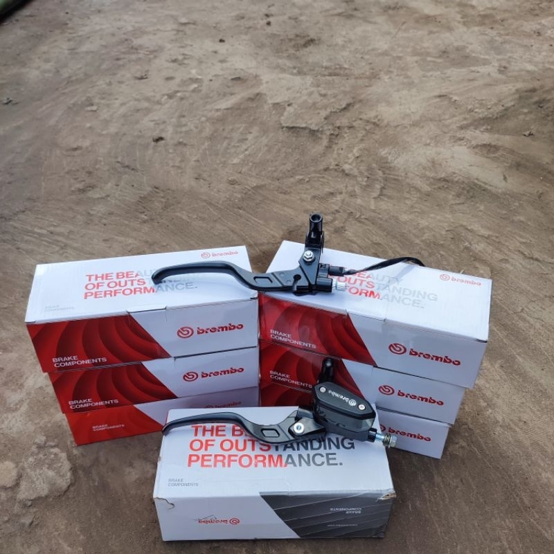 MASTER REM TABUNG OVAL COPY RCB,MASTER REM SET HANDLE KOPLING MODEL RCB E2,MASTER REM TABUNG OVAL CO