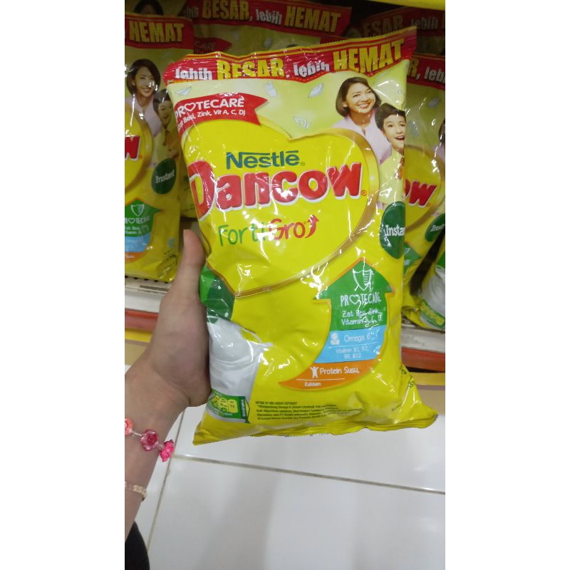 

Dancow Fortigro