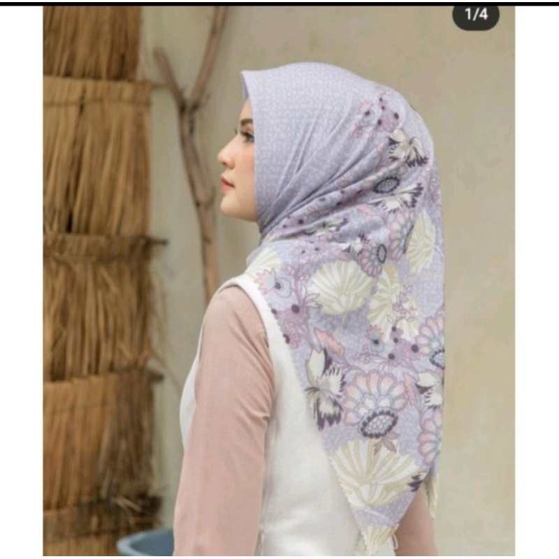 Monogram Scraft Heaven Lights HL Helena Scraft