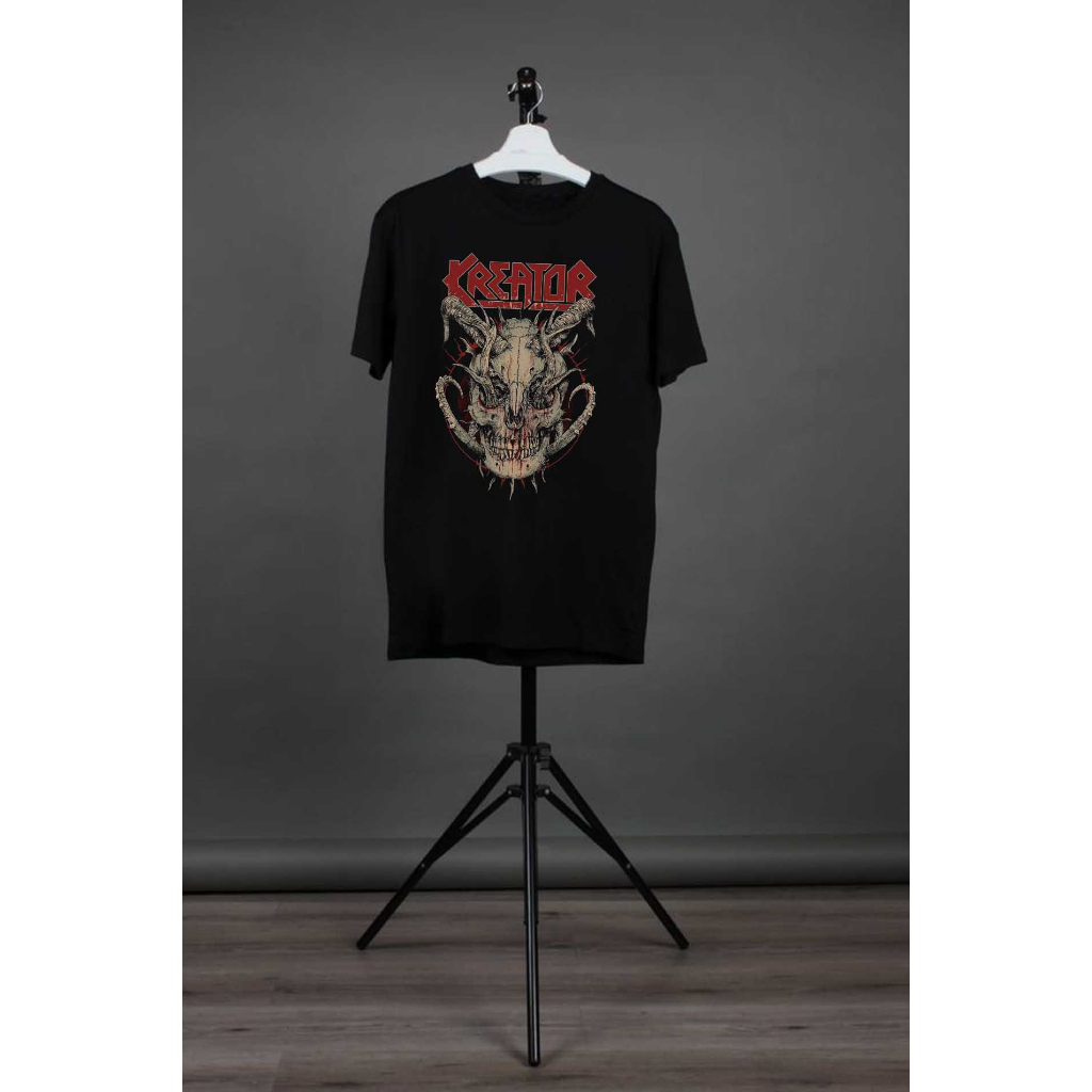 Kaos Band Kreator