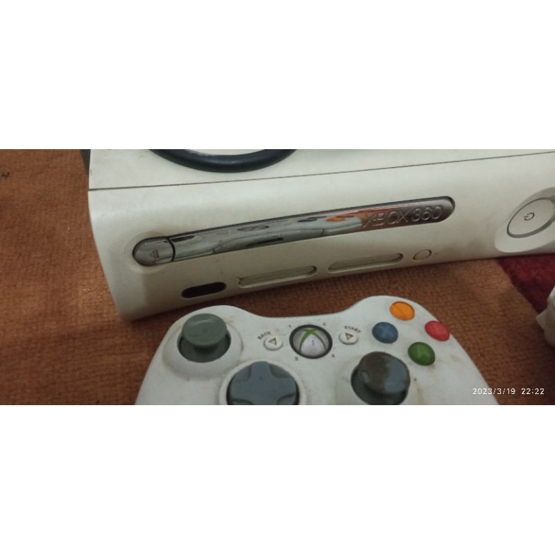 xbox360