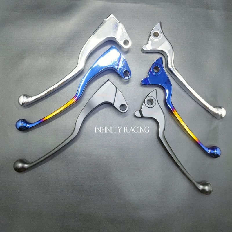 Handle Rem Yamaha Matic Mio Sepasang Handle Rem Mio Sporty, Mio Smile, Mio Soul Dll