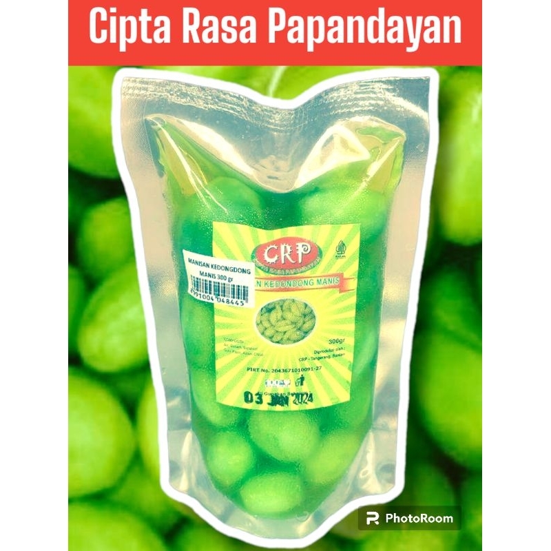 

Manisan kedondong manis CRP | Makanan ringan | Makanan segar | Makanan praktis | Murah