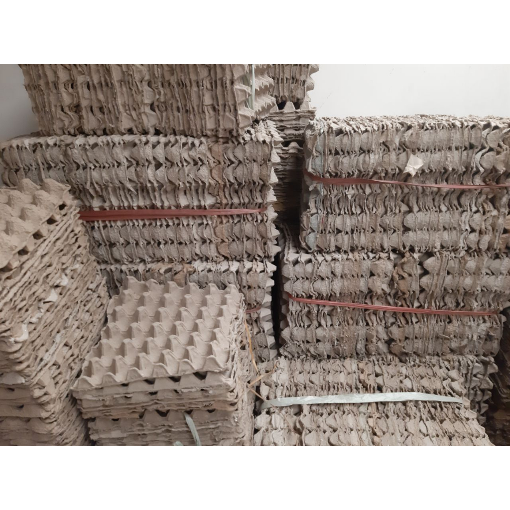 TRAY TELUR KERTAS MURAH BAGUS 400