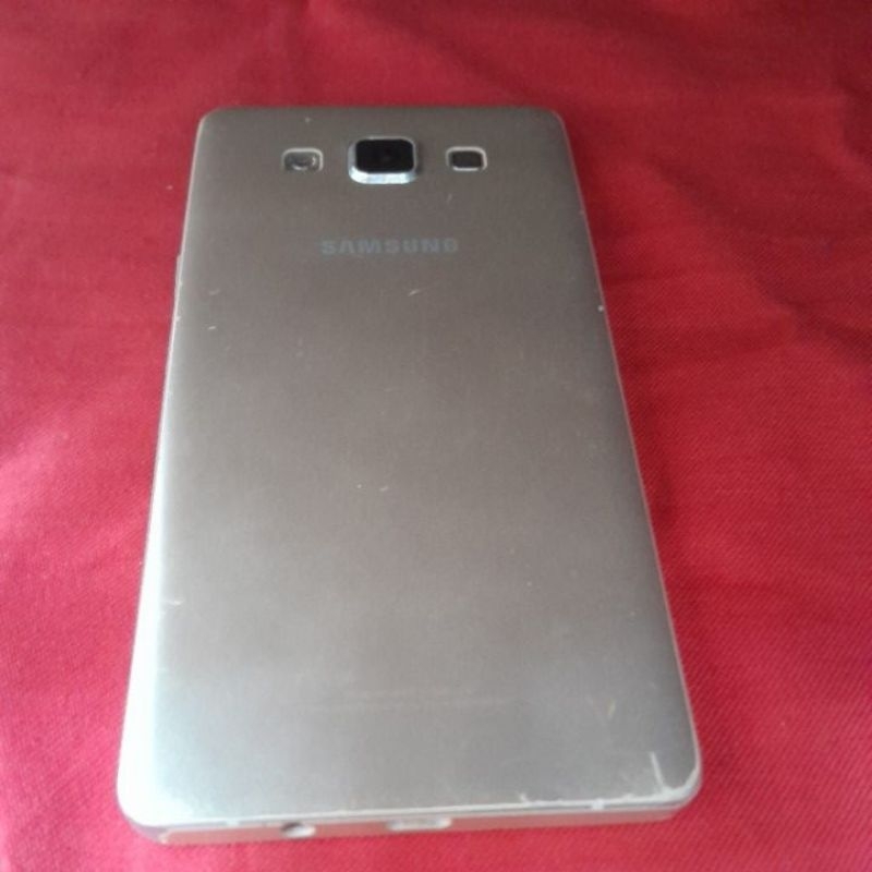 MESIN SAMSUNG A500F ORIGINAL NORMAL TESTED