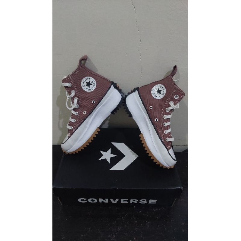 Converse Run Star Hike Original